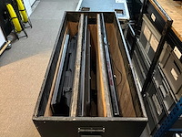 Blaupunkt / panasonic / samsung televisie (4x) - afbeelding 3 van  4