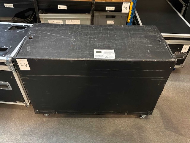 Blaupunkt / panasonic / samsung televisie (4x) - afbeelding 4 van  4