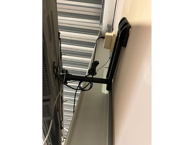 Blaupunkt televisie - afbeelding 2 van  3