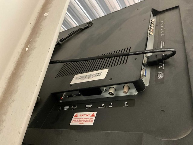 Blaupunkt televisie - afbeelding 3 van  3