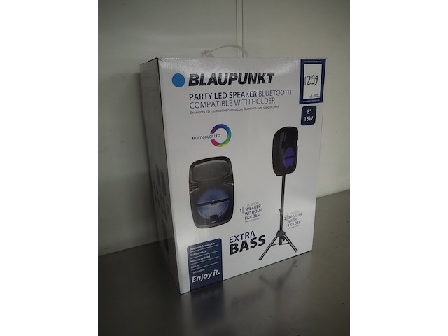 Blaupunkt - afbeelding 2 van  8