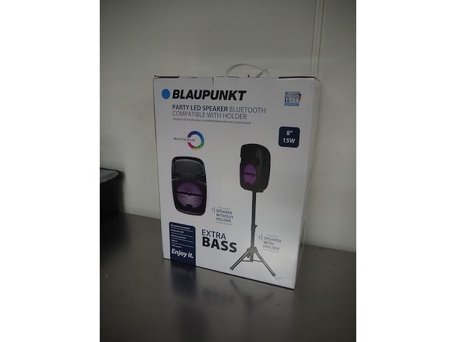 Blaupunkt - afbeelding 3 van  8