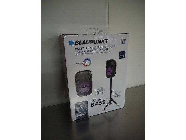 Blaupunkt - afbeelding 4 van  8