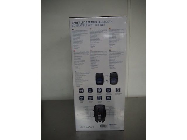 Blaupunkt - afbeelding 5 van  8