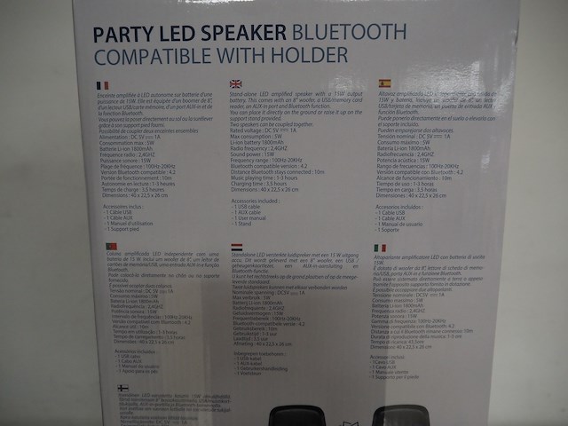 Blaupunkt - afbeelding 6 van  8
