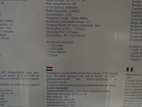 Blaupunkt - afbeelding 7 van  8