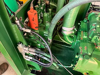 Blauw-rolde hydraulisch aggregaat / power pack - afbeelding 2 van  17