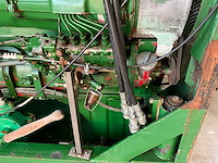 Blauw-rolde hydraulisch aggregaat / power pack - afbeelding 4 van  17