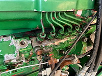 Blauw-rolde hydraulisch aggregaat / power pack - afbeelding 5 van  17