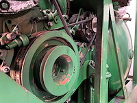 Blauw-rolde hydraulisch aggregaat / power pack - afbeelding 8 van  17