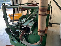 Blauw-rolde hydraulisch aggregaat / power pack - afbeelding 11 van  17
