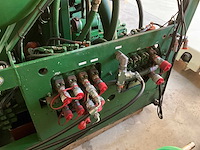 Blauw-rolde hydraulisch aggregaat / power pack - afbeelding 13 van  17