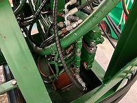 Blauw-rolde hydraulisch aggregaat / power pack - afbeelding 16 van  17