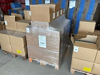 Blauwe ldpe zakken (380/50 x 380 mm) (24500x) - afbeelding 3 van  3