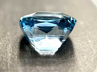 Blauwe topaas 50.00 carat - afbeelding 3 van  4