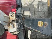 Blecch 083 graszaad zaaimachine - afbeelding 11 van  20