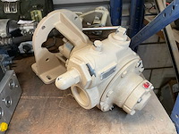 Bleckmer xlgf1,5c rotary pump - afbeelding 2 van  5