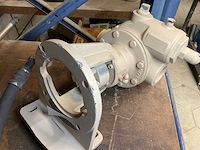 Bleckmer xlgf1,5c rotary pump - afbeelding 3 van  5