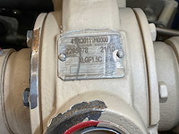 Bleckmer xlgf1,5c rotary pump - afbeelding 4 van  5