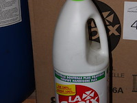 Bleekwater lacroix. 6 flessen van 1,5 liter. - afbeelding 2 van  2