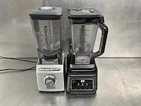 Blender (2x)