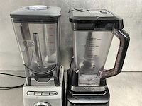 Blender (2x) - afbeelding 3 van  3