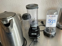 Blender en waterkoker - afbeelding 2 van  5