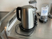 Blender en waterkoker - afbeelding 3 van  5