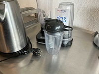 Blender en waterkoker - afbeelding 5 van  5