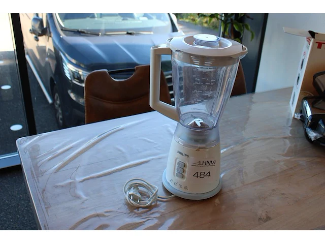 Blender philips. - afbeelding 1 van  1