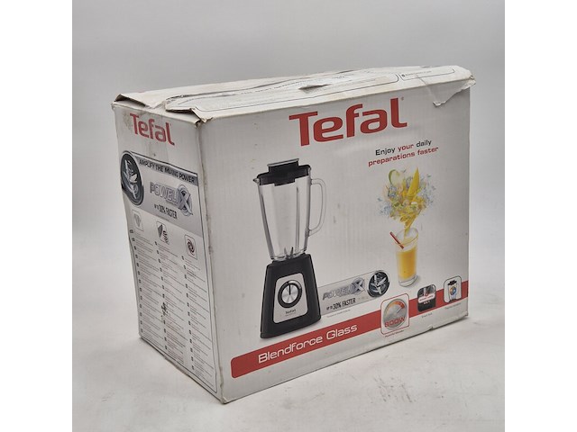 Blender, tefal, bl435831 - afbeelding 1 van  5