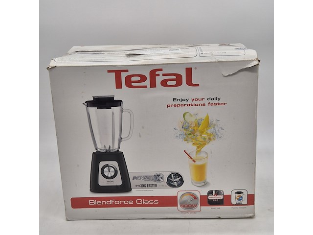Blender, tefal, bl435831 - afbeelding 2 van  5