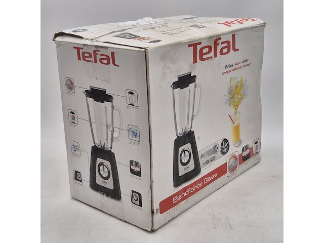 Blender, tefal, bl435831 - afbeelding 3 van  5