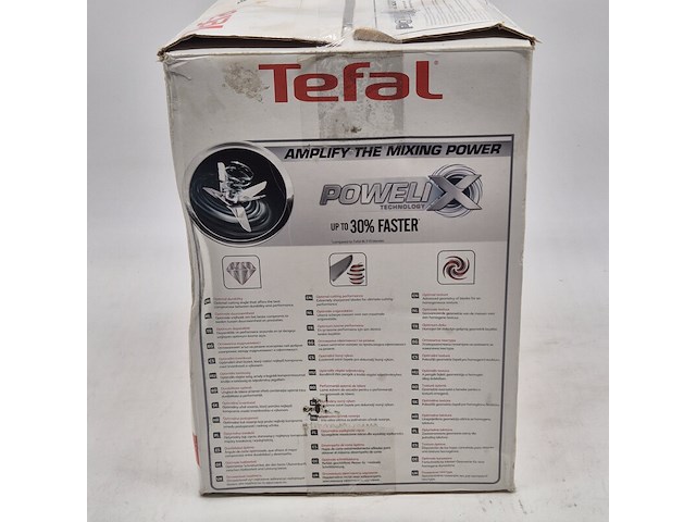 Blender, tefal, bl435831 - afbeelding 4 van  5