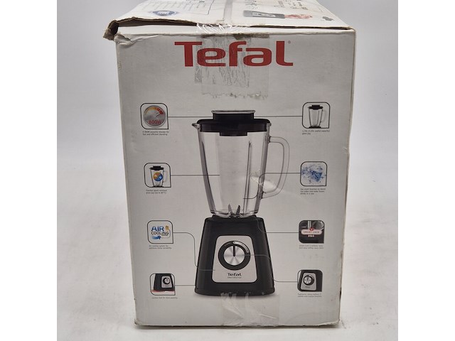 Blender, tefal, bl435831 - afbeelding 5 van  5