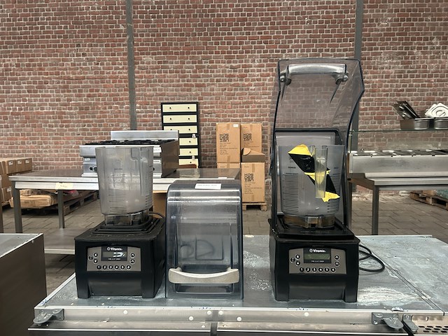 Blender, vitamix - afbeelding 1 van  7