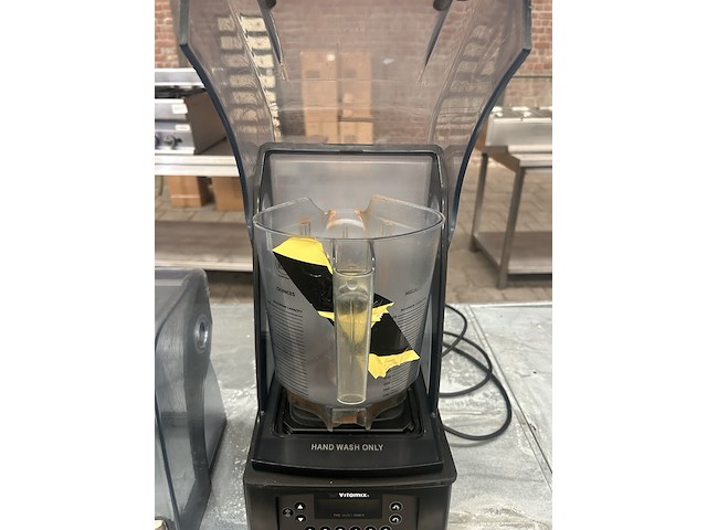 Blender, vitamix - afbeelding 6 van  7
