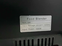 Blender - afbeelding 6 van  6
