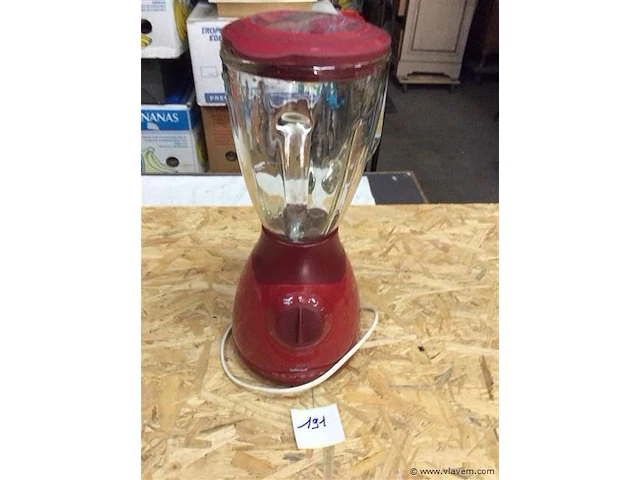 Blender - afbeelding 1 van  2