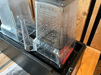 Blendtec - rapid rinser - blender spoelstation - afbeelding 2 van  6