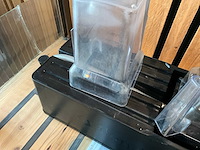 Blendtec - rapid rinser - blender spoelstation - afbeelding 4 van  6