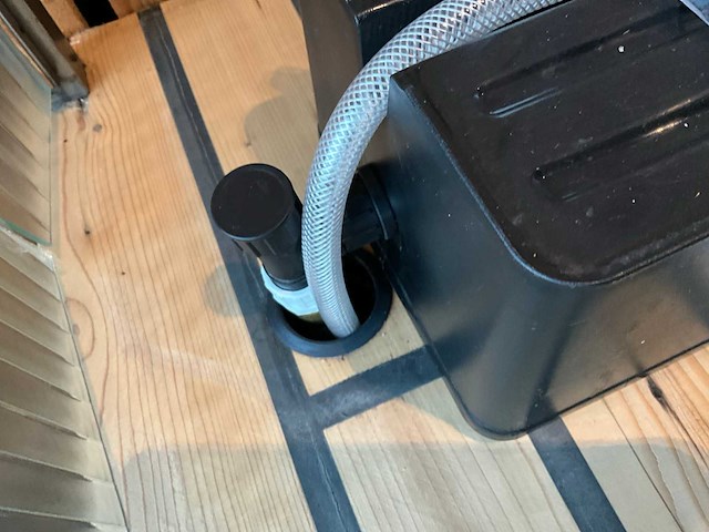 Blendtec - rapid rinser - blender spoelstation - afbeelding 5 van  6