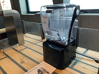 Blendtec stealth 875 blender - afbeelding 3 van  8