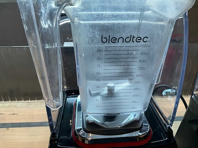 Blendtec stealth 875 blender - afbeelding 4 van  8