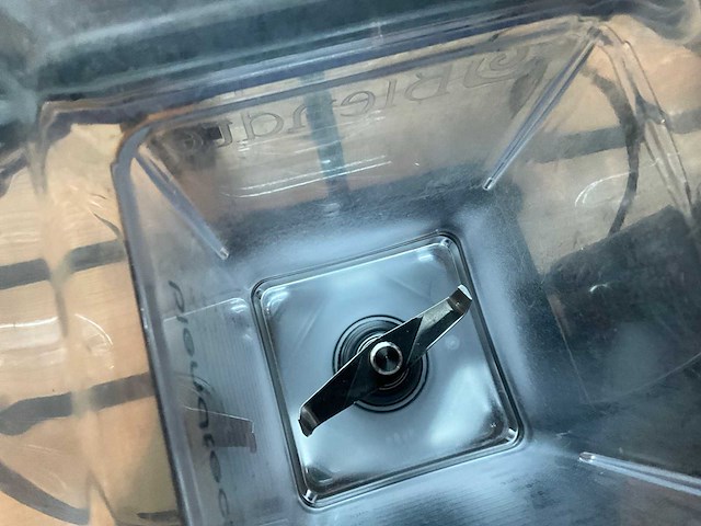 Blendtec stealth 875 blender - afbeelding 5 van  8