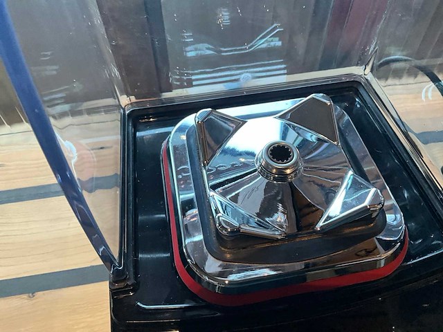 Blendtec stealth 875 blender - afbeelding 6 van  8