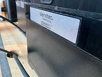 Blendtec stealth 875 blender - afbeelding 7 van  8