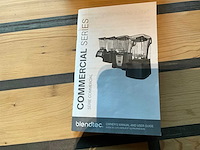 Blendtec stealth 875 blender - afbeelding 8 van  8