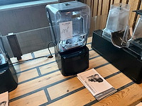 Blendtec stealth 875 blender - afbeelding 1 van  8