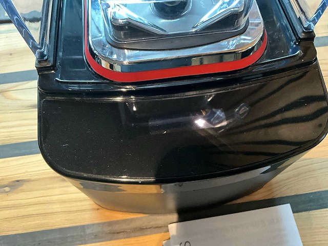 Blendtec stealth 875 blender - afbeelding 6 van  8